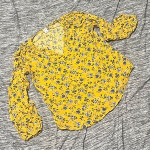 ❤️Old Navy Blouse